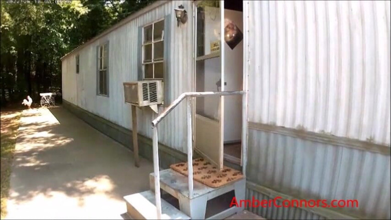 Amber Connors: May Car Wash