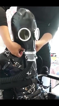 Respiratory Constraints on Wheelchairs