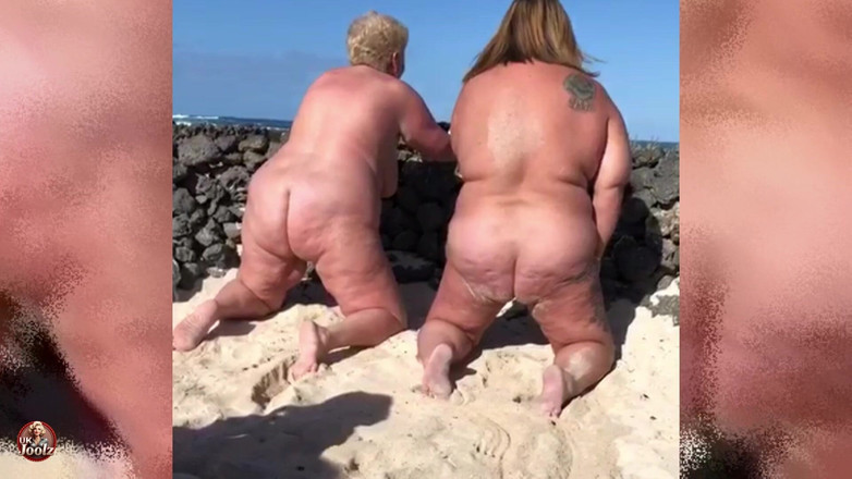 Uk Joolz: Lass Uns Zusammen Am Strand Pissen