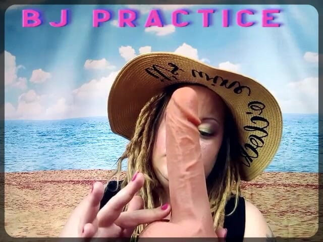 Campsissyboi: Pratica pompino con le dita versione Sissy Boi