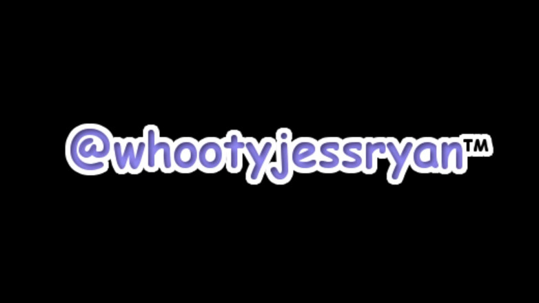 JessRyan: 真正的热辣妻子杰斯瑞安熟女 camgirl 屁股clappin