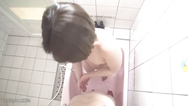 Asian happy ending: Ange asiatique 2079