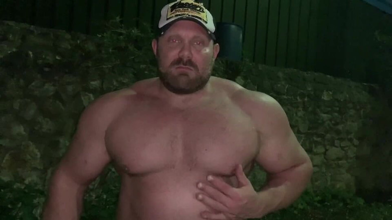 Jack stacked: Dopo la palestra flettente nel Carpark