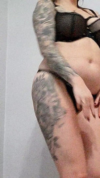 Striptease