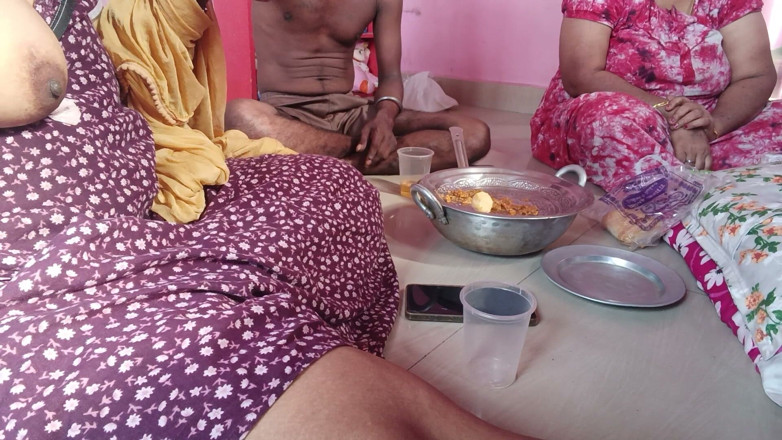 Reshmahotever: Tamilské pití horké