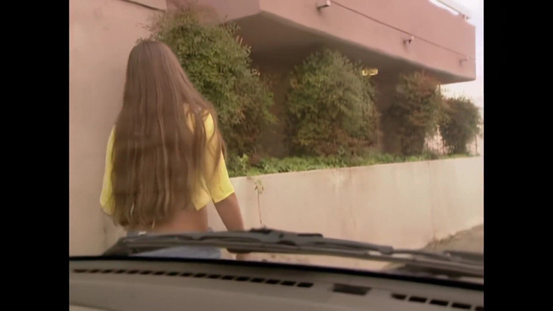 Pornobello: 내 안에 세게 느끼고 싶은 라이언 메도우즈