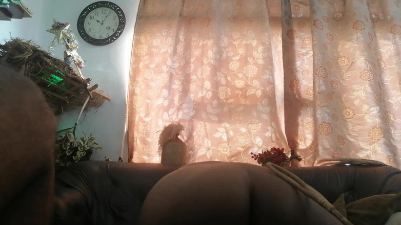 Tina Baby: Moja pokojówka błaga o litość po kradzieży, część 2 finałowa