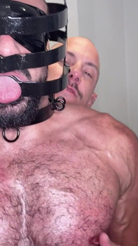 Built to Be Bound and Used