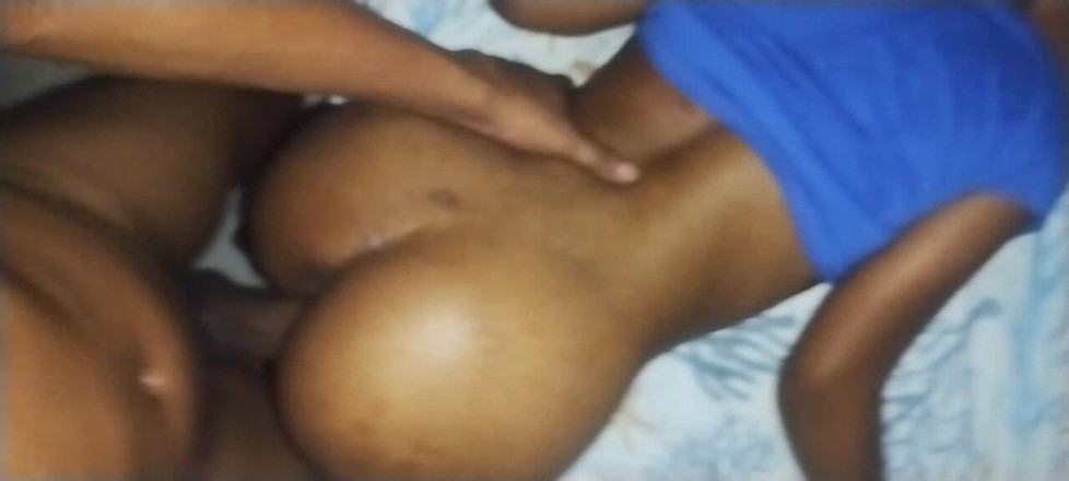 Island Bratz: Urusan Keluarga! Ayah tiri dientot habis-habisan sama ayah tirinya