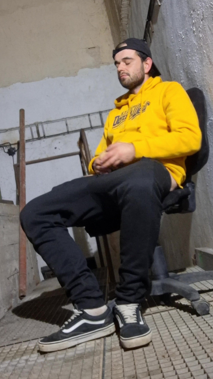 jerkofflover: Ďaľší Zostrih Z Mojich Videí Nech Sa Páči Dúfam Že Si...