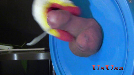 UsUsa for Men: Piska bollar och penis UsUsa - 3