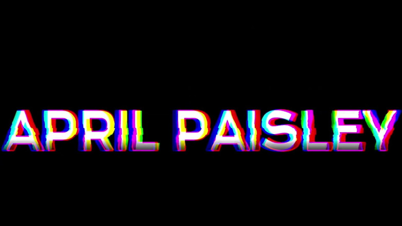 April Paisley: Il pacchetto di halloween
