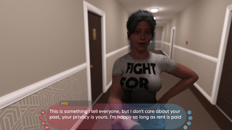 Wickedgammes studio: Kekasih Vagina (bagian 2)