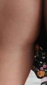 Bhabhi Christmas Dress