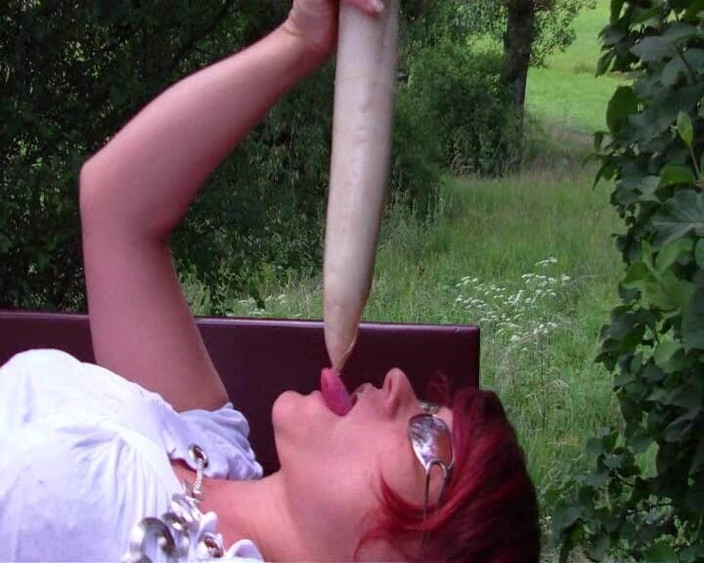 Popp Sylvie: 超级户外插入