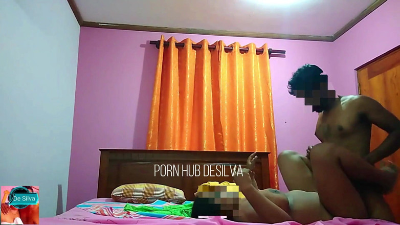 JANAKI: Грубий силовий трах - мій улюблений стиль траху:частина 03