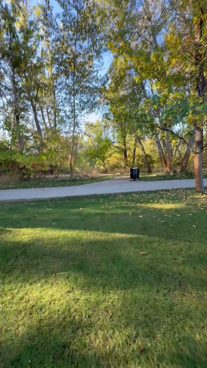 unemployedrobot: Masturbare publică Boise Idaho Greenbelt - traseu de mers pe jos...