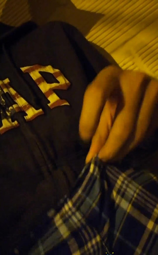 Camilo Brown: Дрочу на публике. Наслаждаться