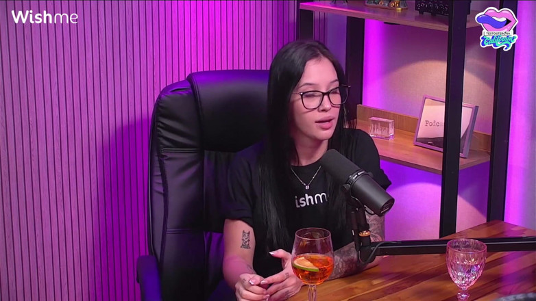 California TV: De heetste sekspodcast die je vandaag zult zien.