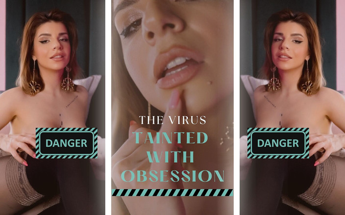 LexandLev: The Virus - जुनून के साथ दागी