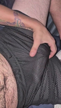 New Shorts