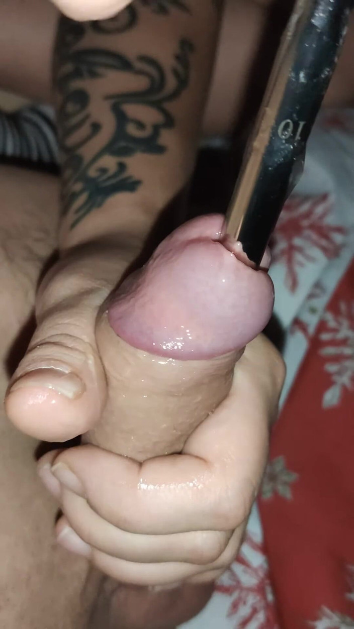 Insertion: सोलो कॉक