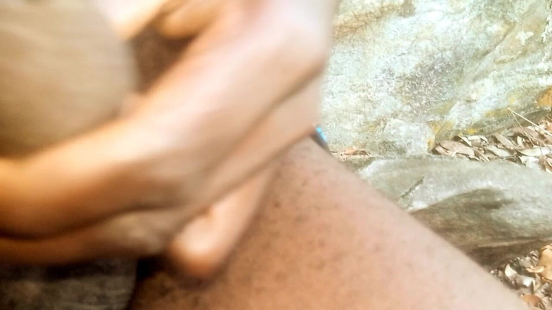 Judith xxx: Ejaculation Episode 190