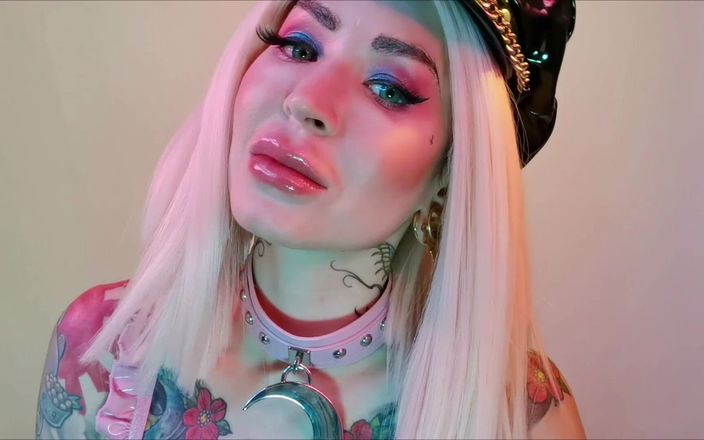 Baal Eldritch: Threatening Whispers - Blackmail Asmr