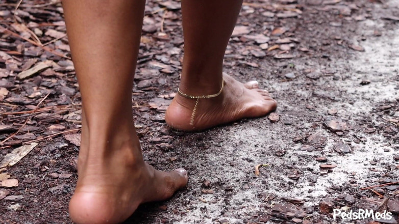 PedsRMeds: Phoenix Filthy Feet