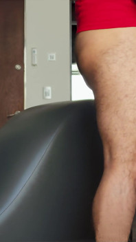 Hard Penetration of a Submissive Sex Slave (multicam Video on Profile)