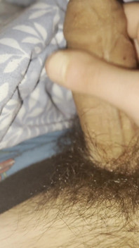 Horny in the Morning