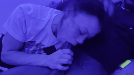 TheRealBigDaddyKJ: Bigdaddykj:厚いラテン系熟女の機知に富んだ完璧なボディは、KJSラウンド1で黒くなります