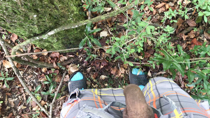 Arthur Eden aka Webcam God: Pov chuyến đi thiên nhiên (4k)