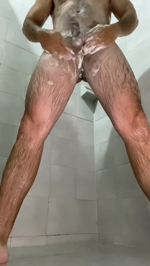 Latin mature king: ビッグコック ビッグカムショット