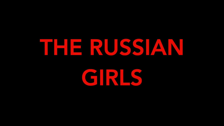 Estelle and Friends: Mika: Russian anal slut