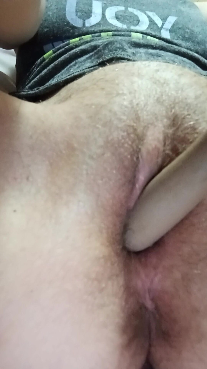 PixieMay007: Me Sentí Muy Travieso, así Que Me Puse a Mano