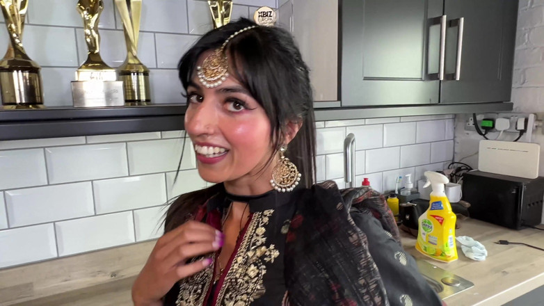 Danny D: La Bombasse Aaliyah Yasin Supplie Pour Le Creampie De Danny...