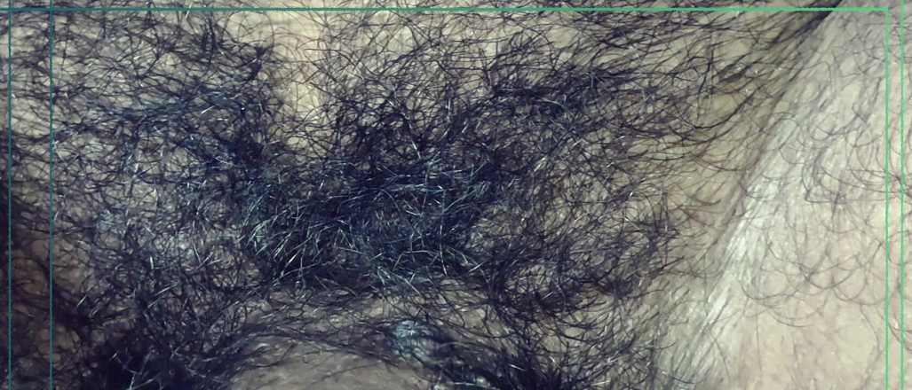 Rock F hairy: M-am Trezit Noaptea - Am Înregistrat Asta (nu Am Ejaculat)