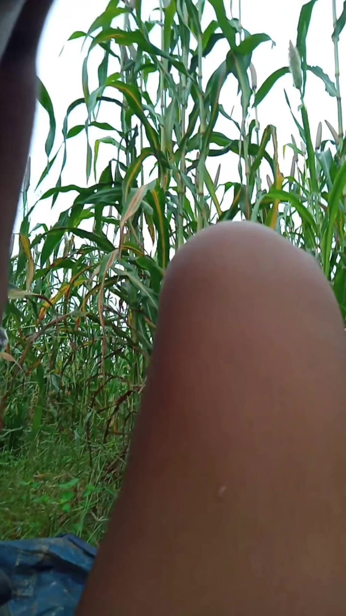 Sonu singh: Video seks desi kampung menjadi viral