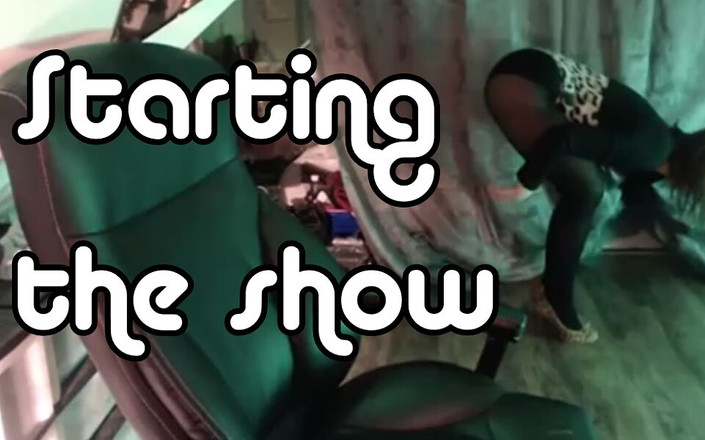 MistressOnline: Startar showen