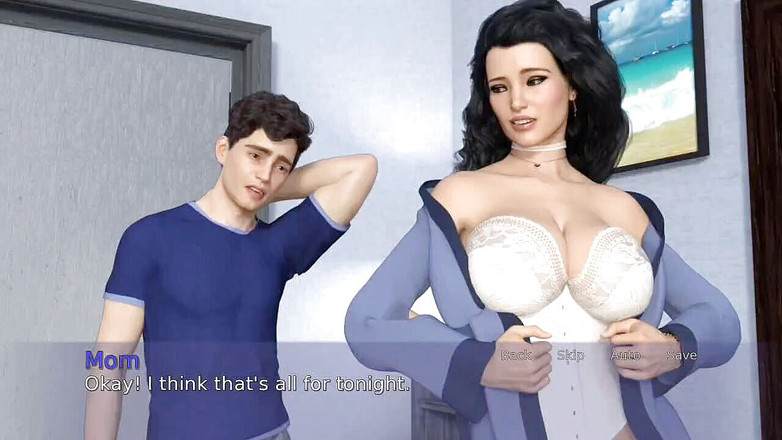 Johannes Gaming: Filf - 5 ive iç çamaşırını satın aldı - biri bana sakso çekti