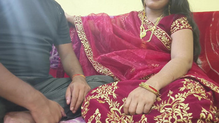 Mumbai Ashu: Ragazza indiana sari sesso duro in cameriera mumbai Ashu