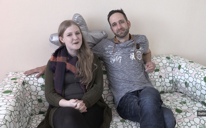 Casting66: Julia con polla de Monsten !! ¿Es gay?