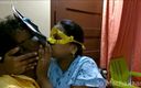 Machakaari: Tamil Couples Hotel Sex Clip