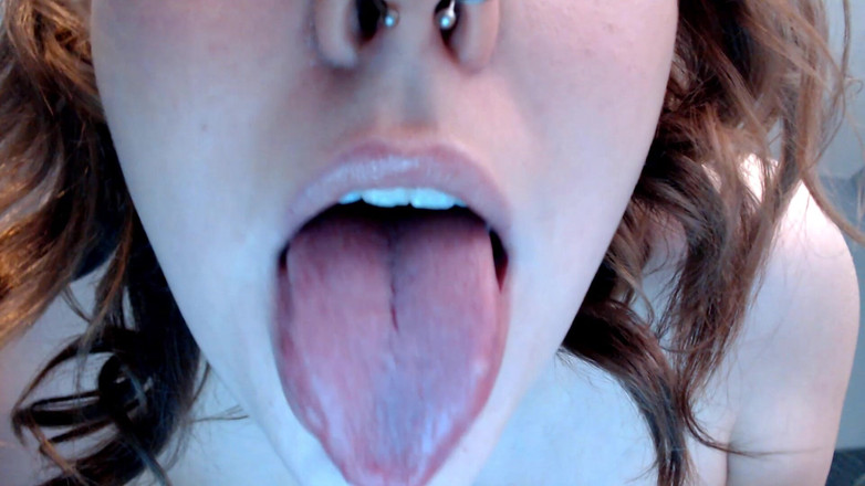 Ripley sweet studio: 거대한 보지 내부