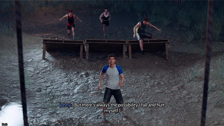 Johannes Gaming: Čerstvá žena 29 akce byla Intresting Tyto ženy mají úžasné kozy