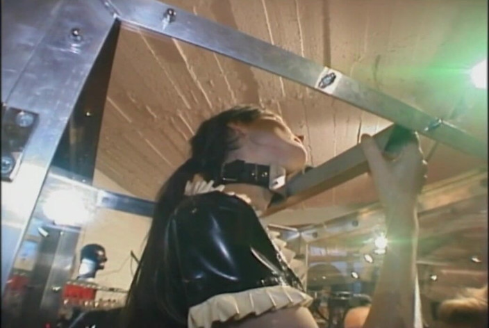 Absolute BDSM films - The original: Mein geheimer BDSM-fetisch teil 4
