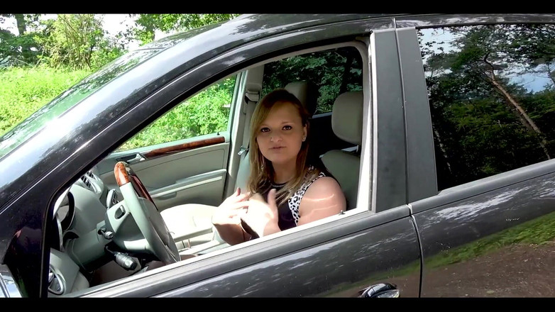 Andy Star: Sexparkplatz ... aqui AO é fodida Lina (26) eu estava sozinha novamente em...