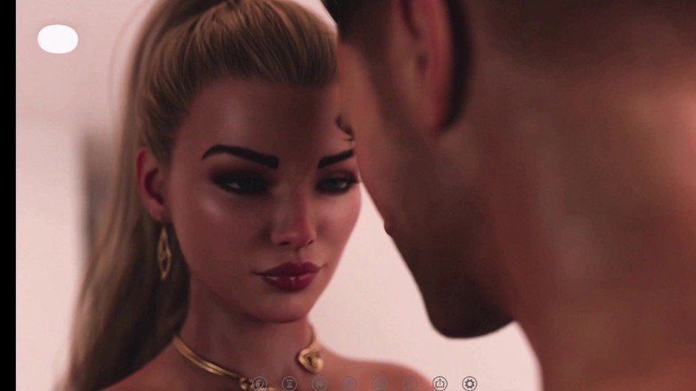 Johannes Gaming: 흑인 대물 자지에게 따먹히는 18살 소녀