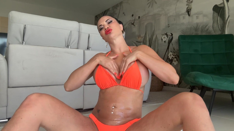 Jasmine Jae: Scopata Anale Oliata